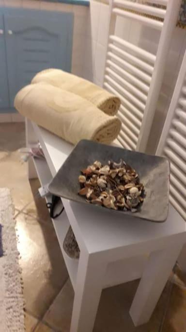Casa Vacanza La Scogliera