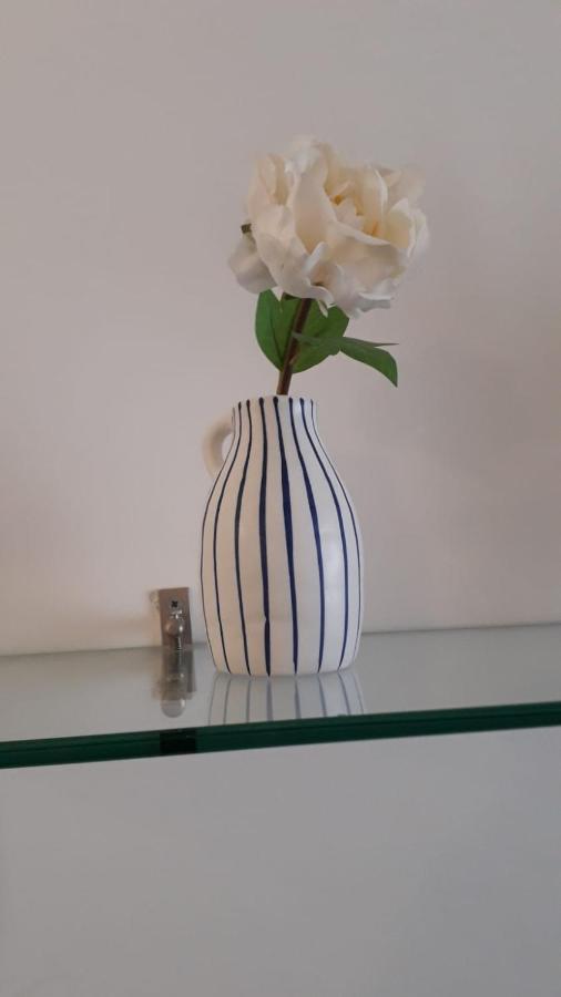 Apartamento Casa Vacanza La Scogliera