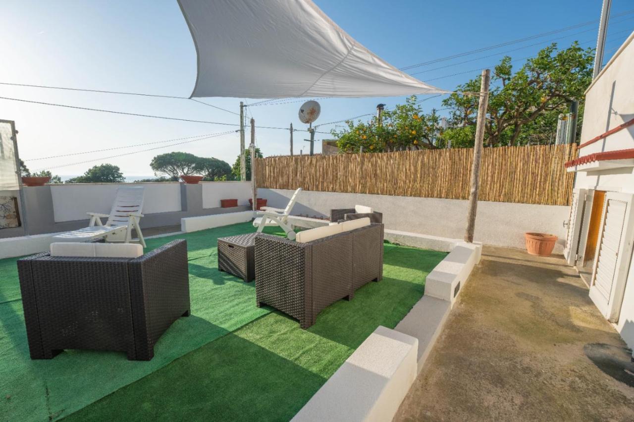 Casa Vacanza La Scogliera Apartamento