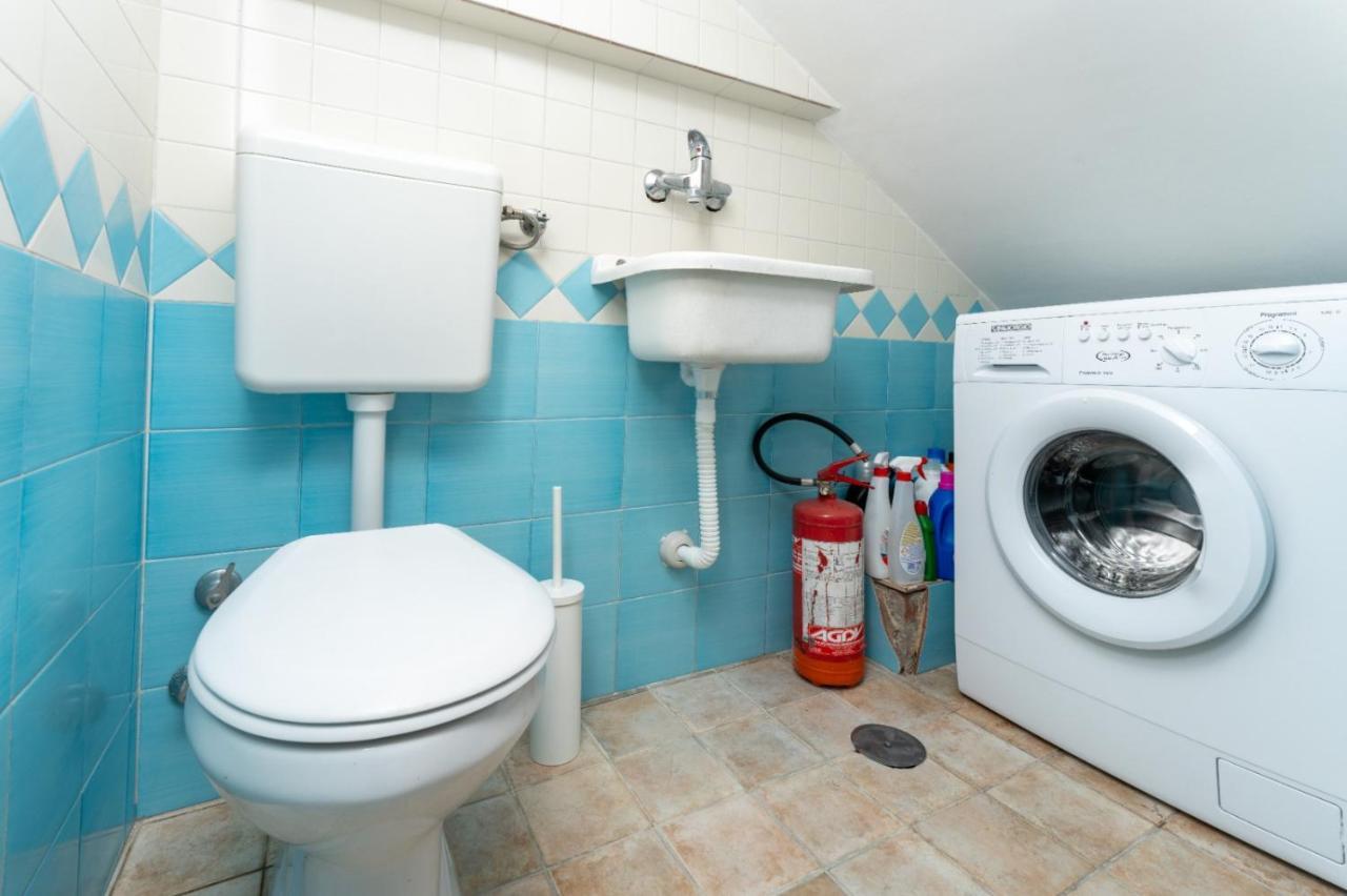 Casa Vacanza La Scogliera Apartamento