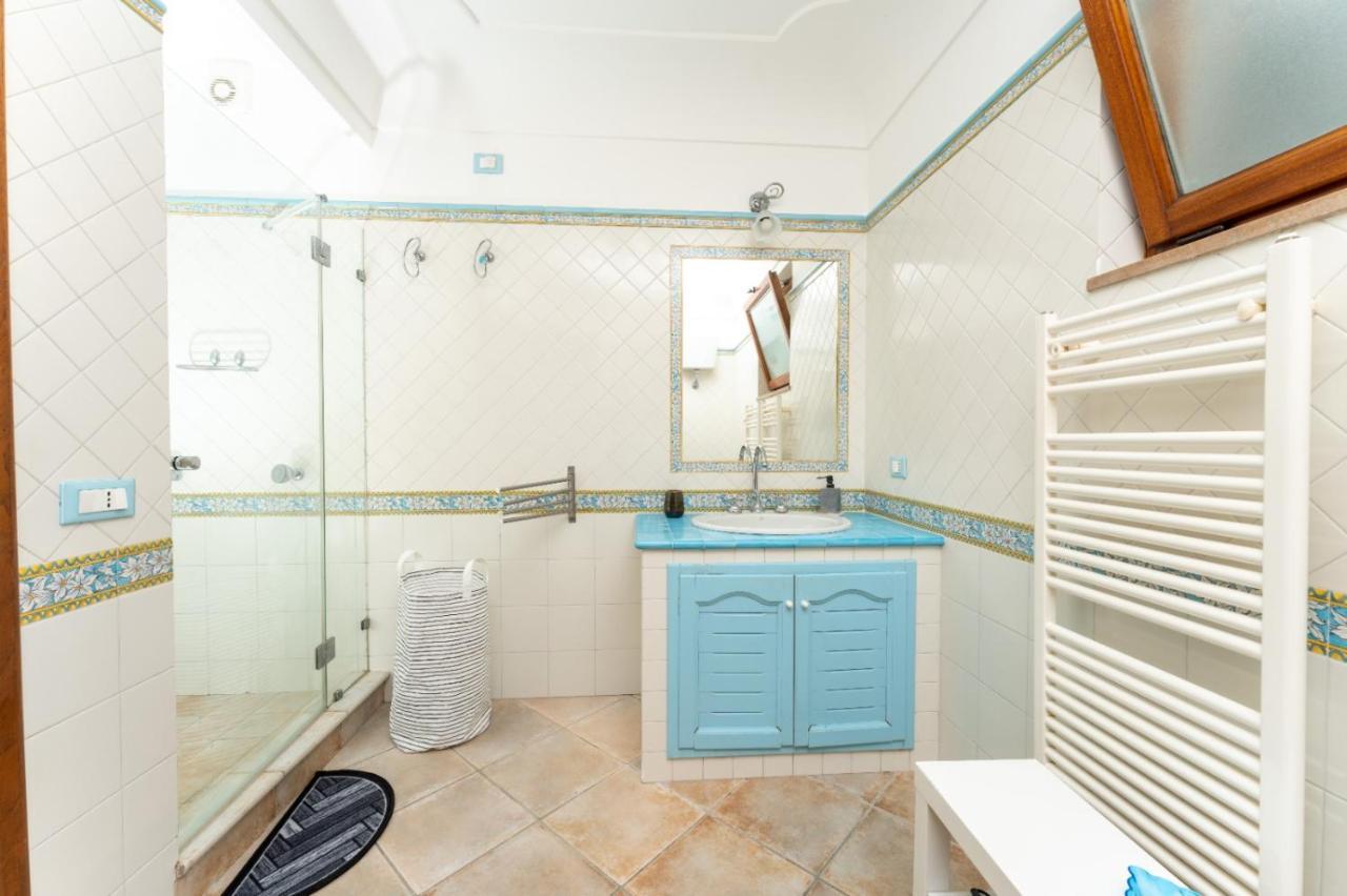 Casa Vacanza La Scogliera Apartamento Capri