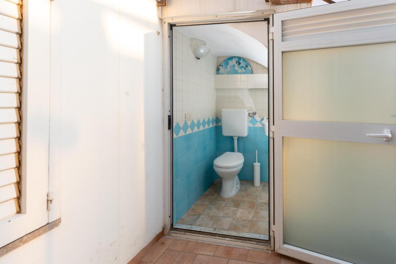 Casa Vacanza La Scogliera Apartamento