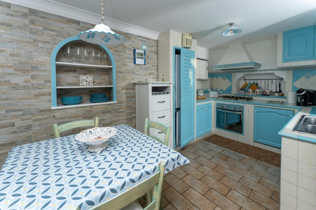Apartamento Casa Vacanza La Scogliera *